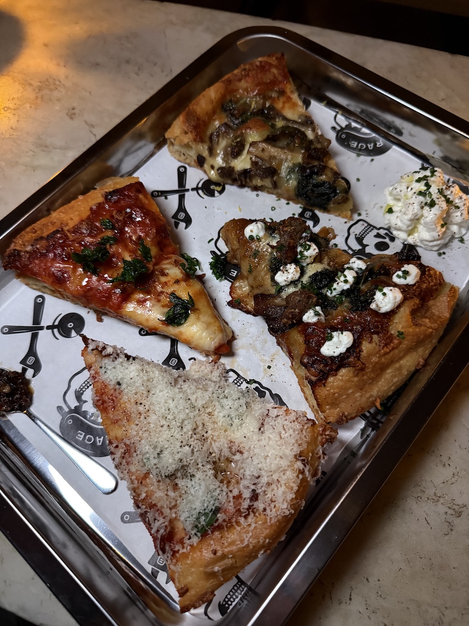 Best Pizza Spots in Austin, TX