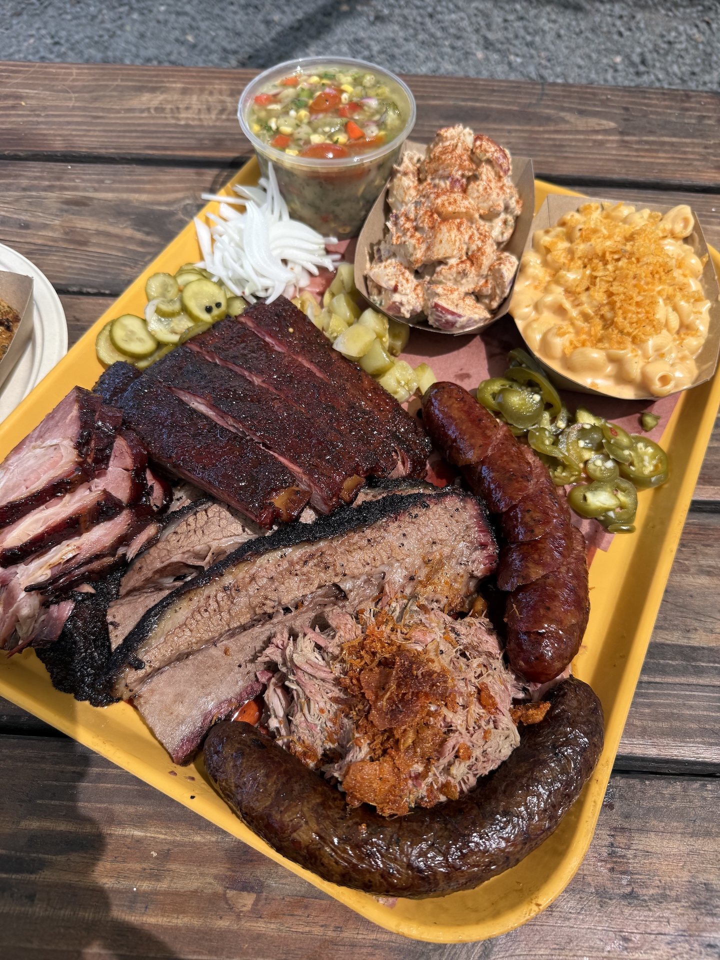 Best Restaurants in Austin, TX!