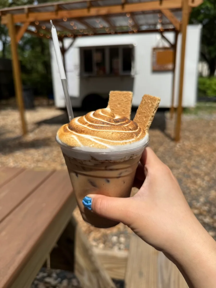 Must Try Coffee and Drink Spots in Austin, TX