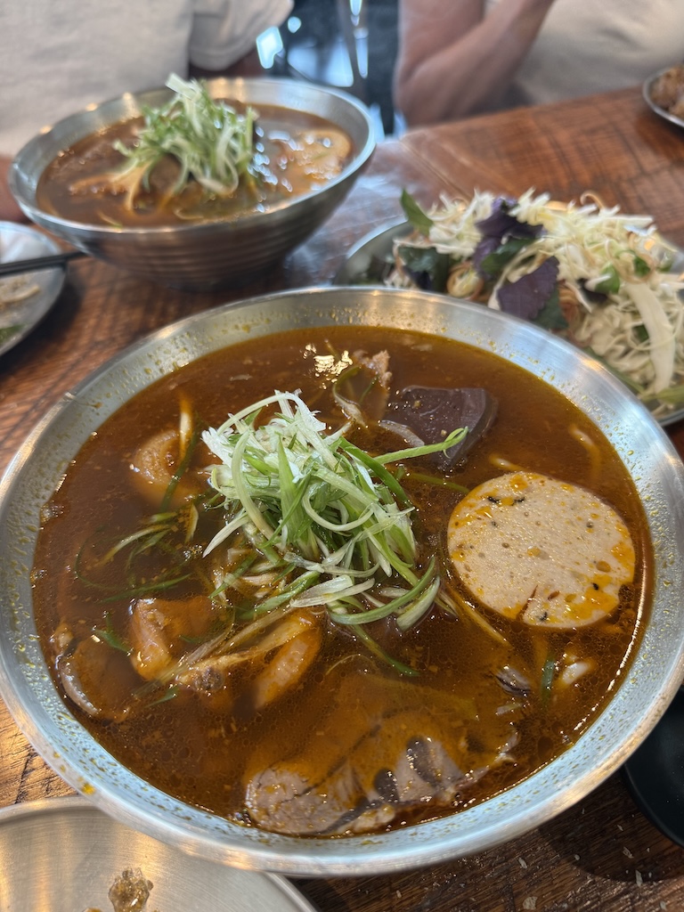 Best Lunch Spots in Austin, TX