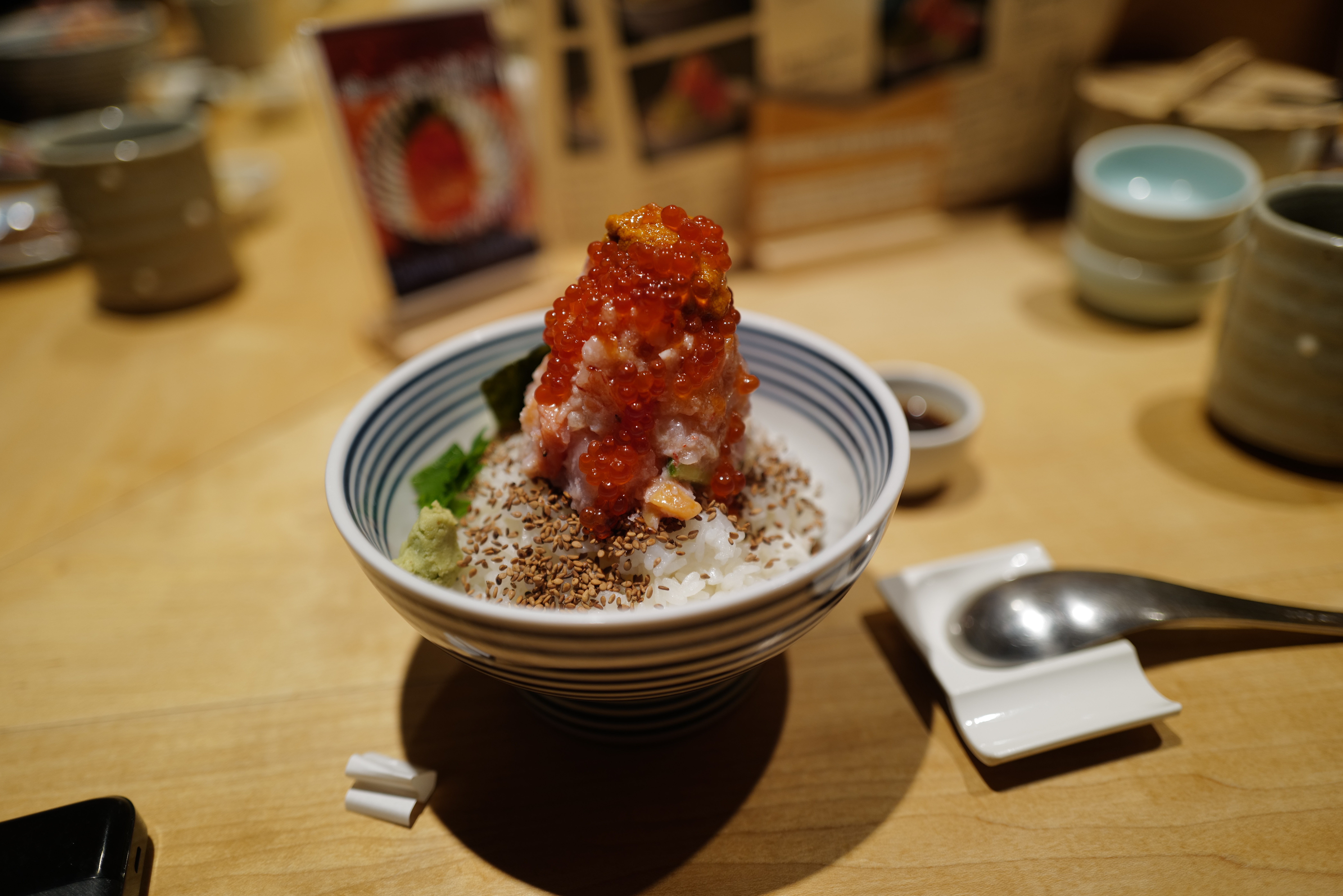Best Eats in Tokyo, Japan!