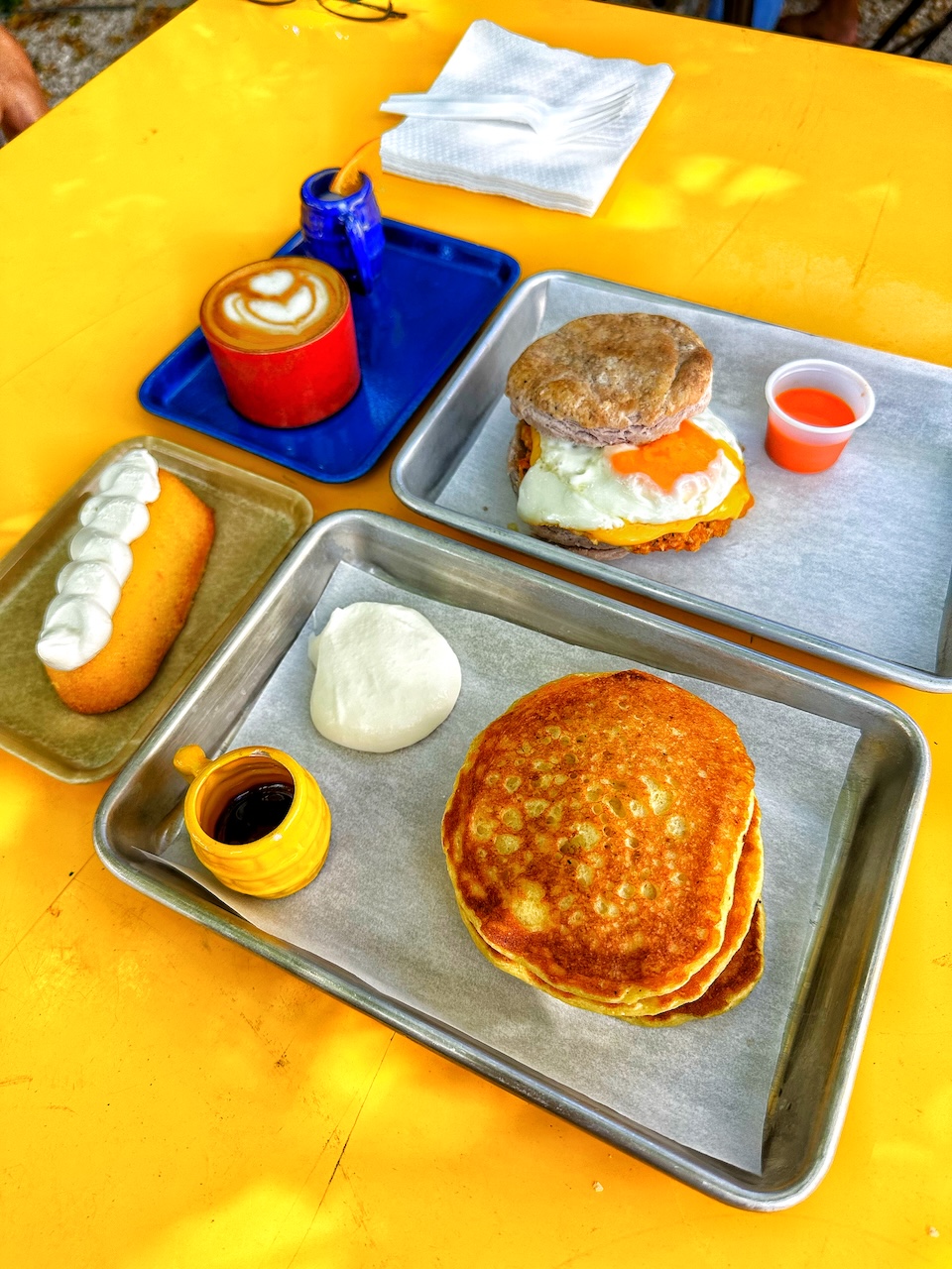 Best Restaurants in East Austin 