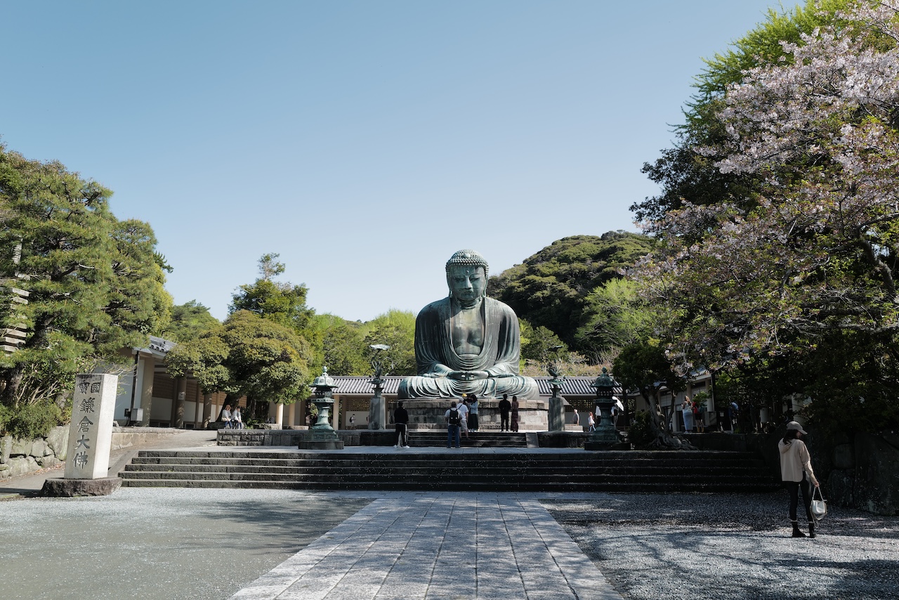 Perfect Kamakura and Enoshima Day Trip Itinerary! (Bonus Yokohama)