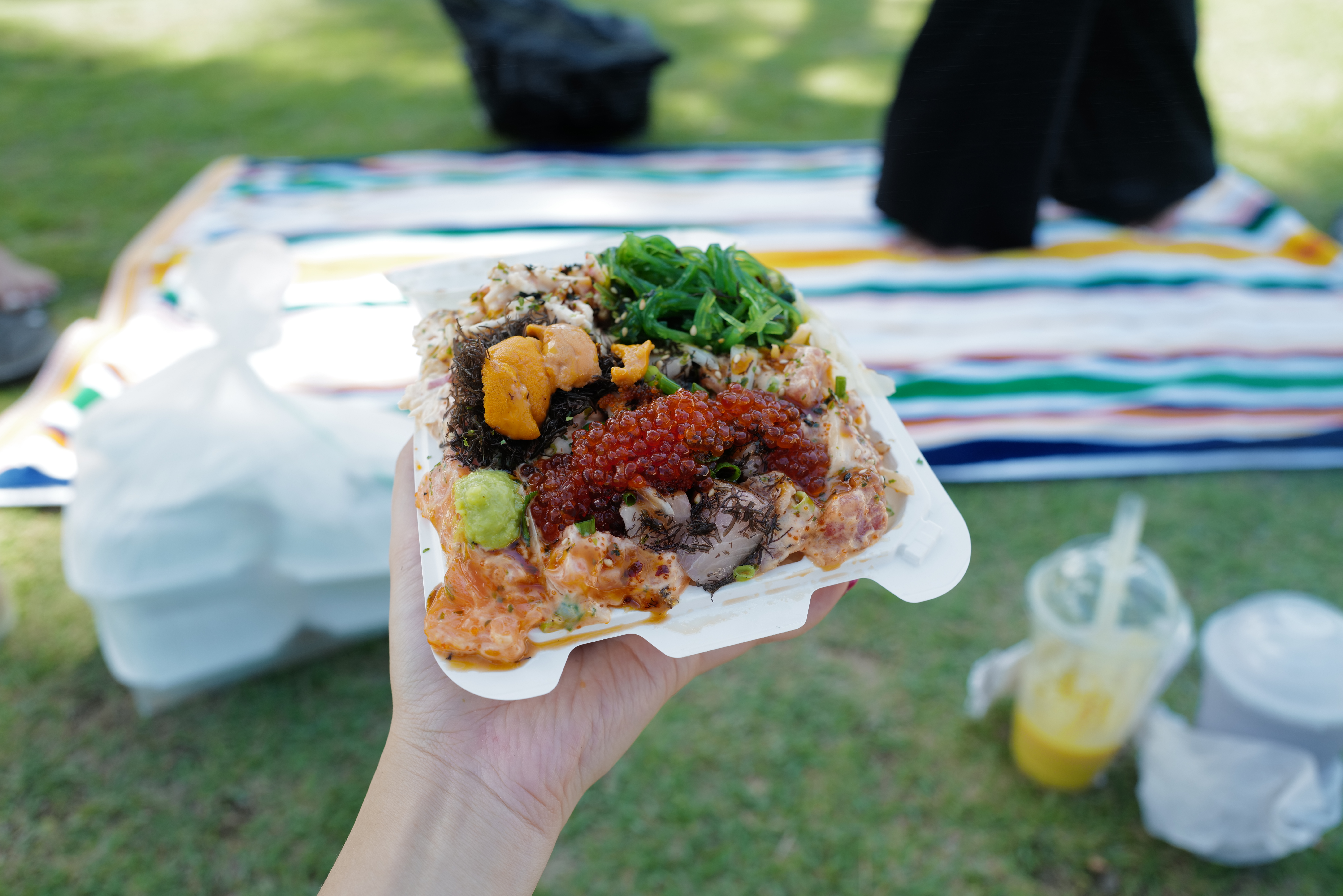 Best Food in Oahu! (The Ultimate Travel Guide) 
